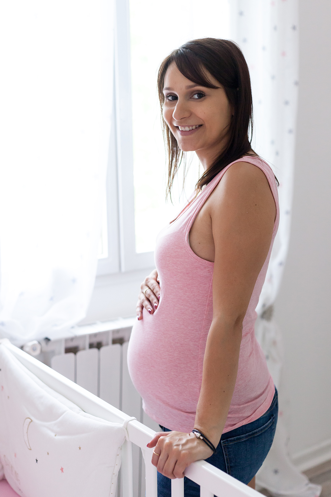 Séance grossesse | Justine Maquart Photographe