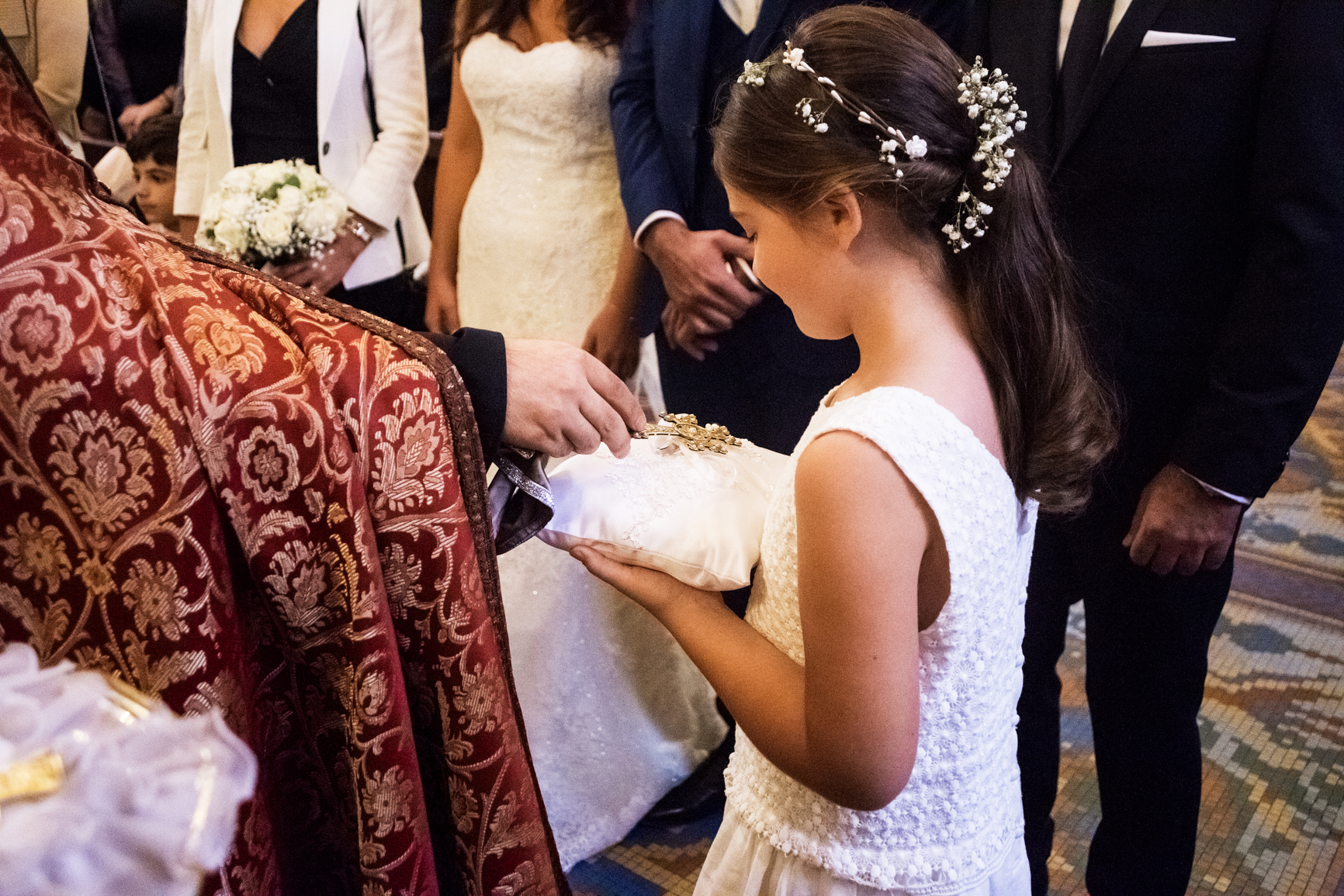 photographe mariage Marseille