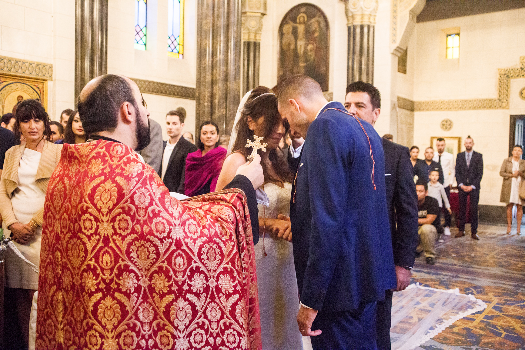 photographe mariage Marseille