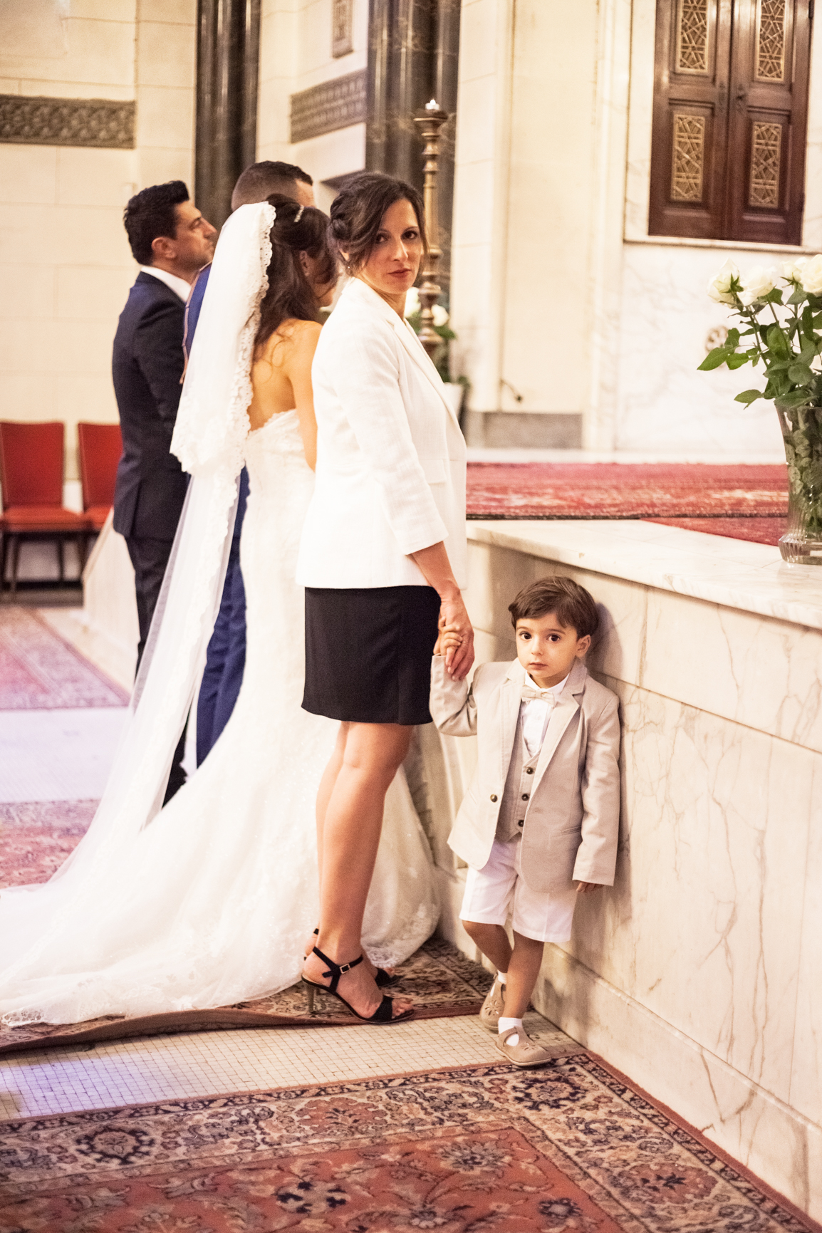 photographe mariage Marseille