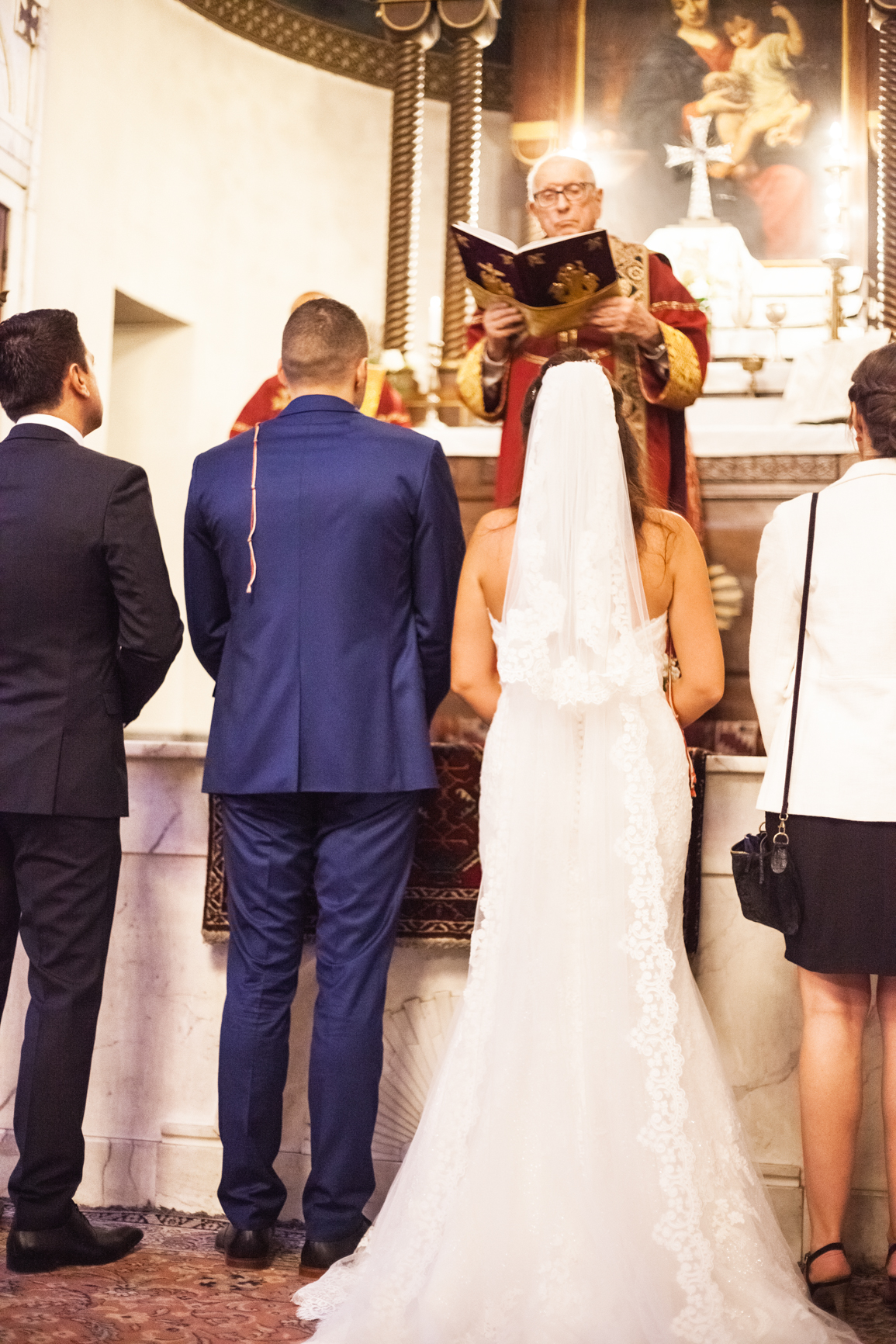 photographe mariage Marseille