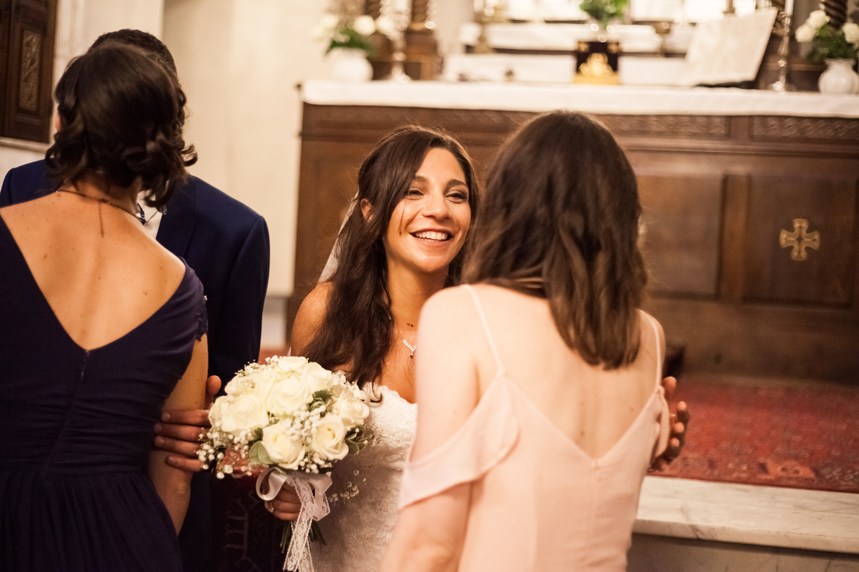 photographe mariage Marseille