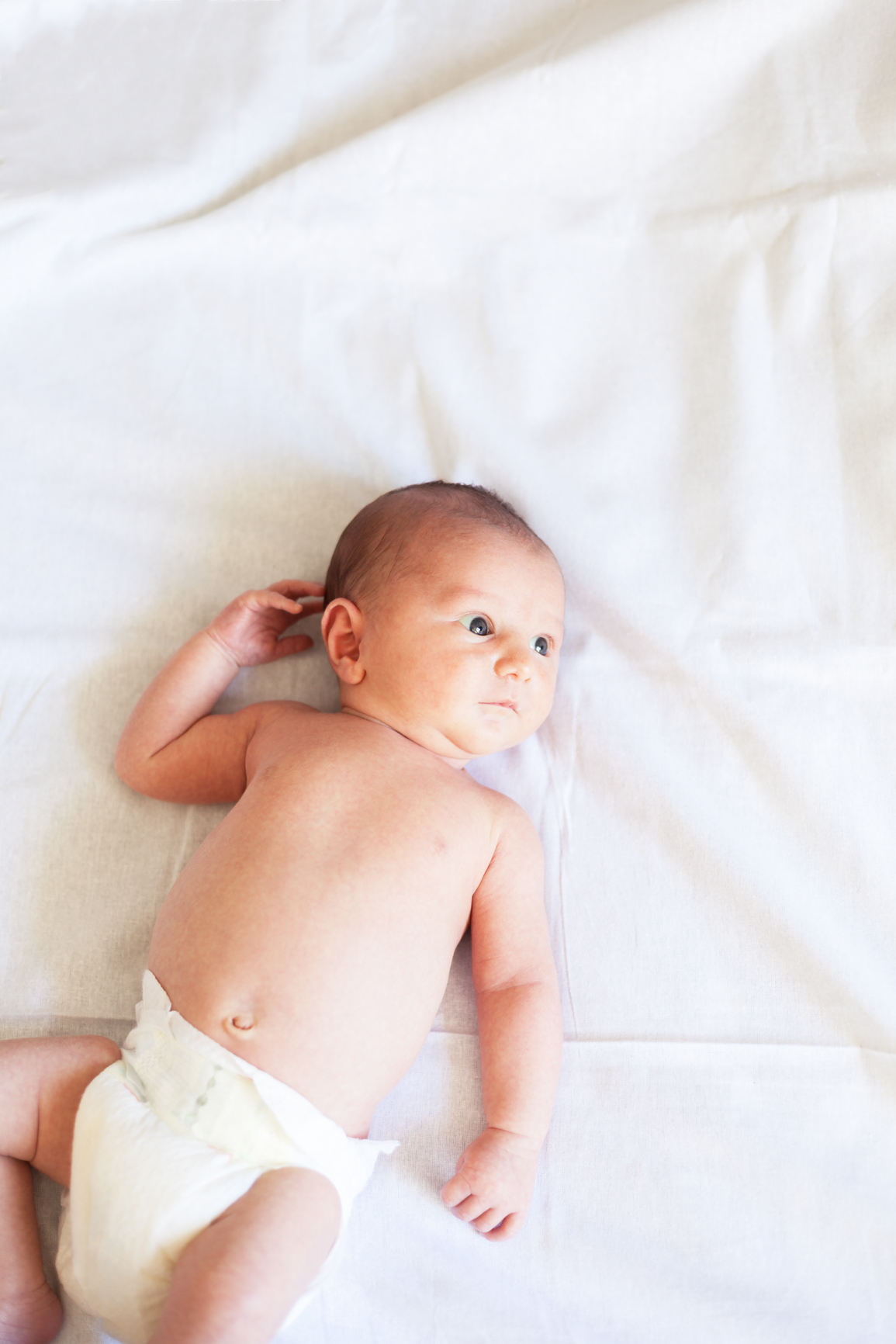 Séance naissance | Justine Maquart Photographe