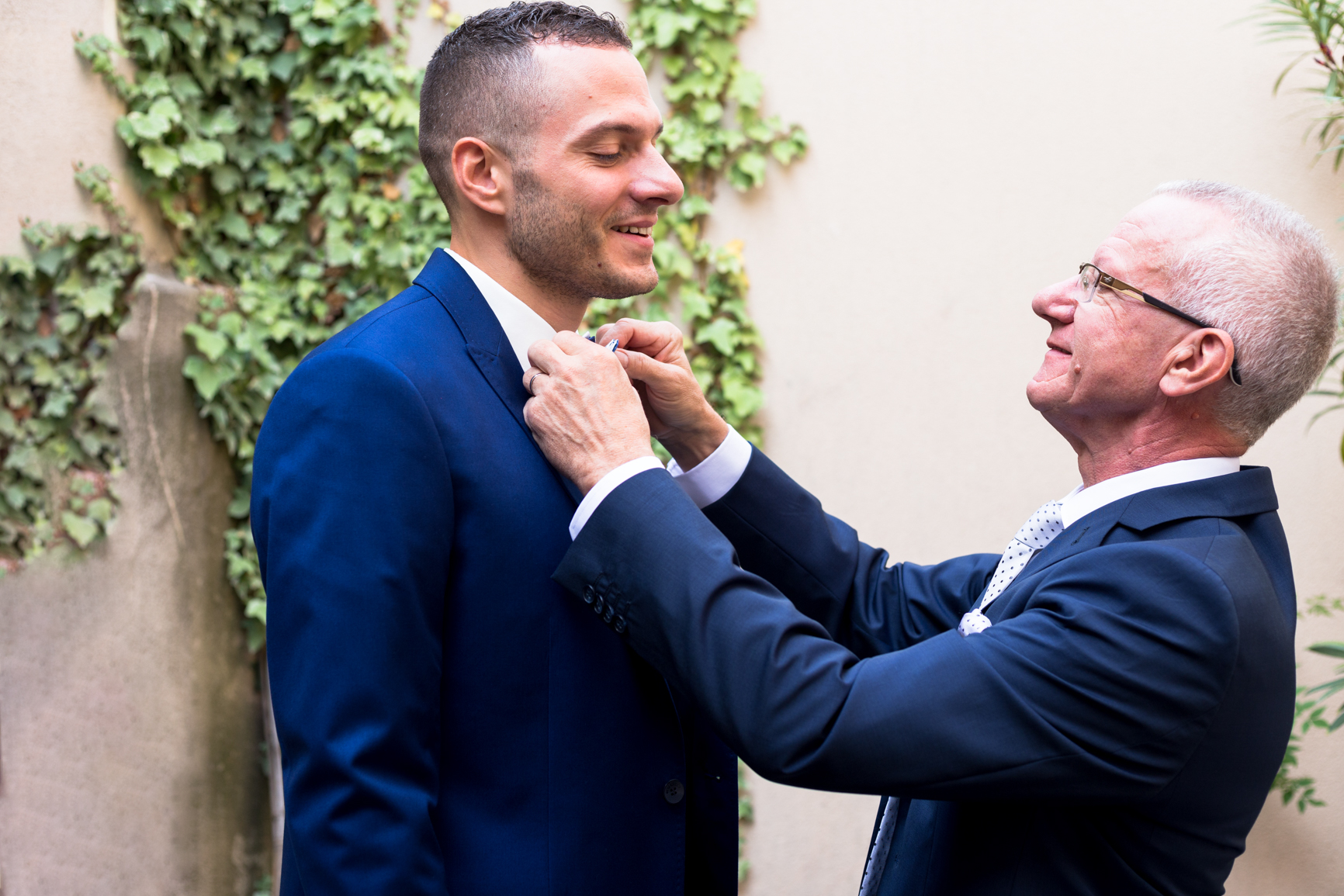 photographe mariage Marseille