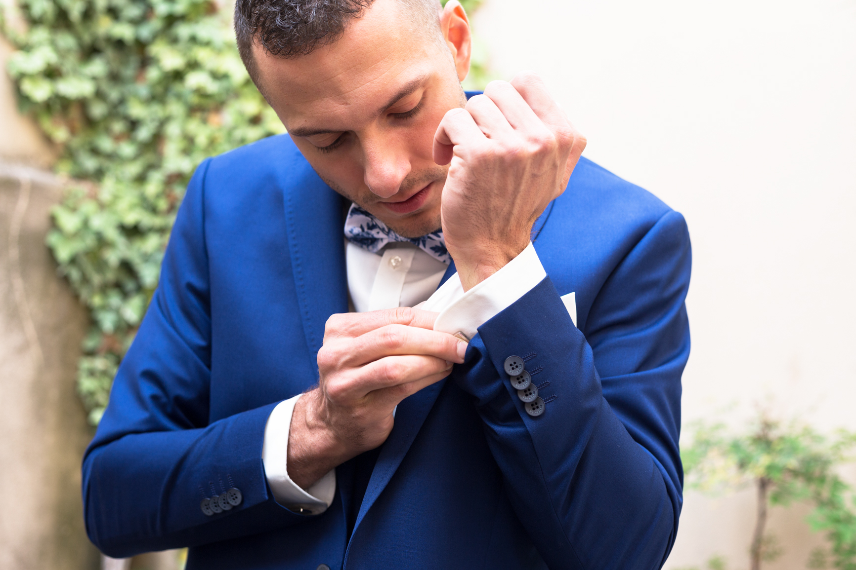 photographe mariage Marseille
