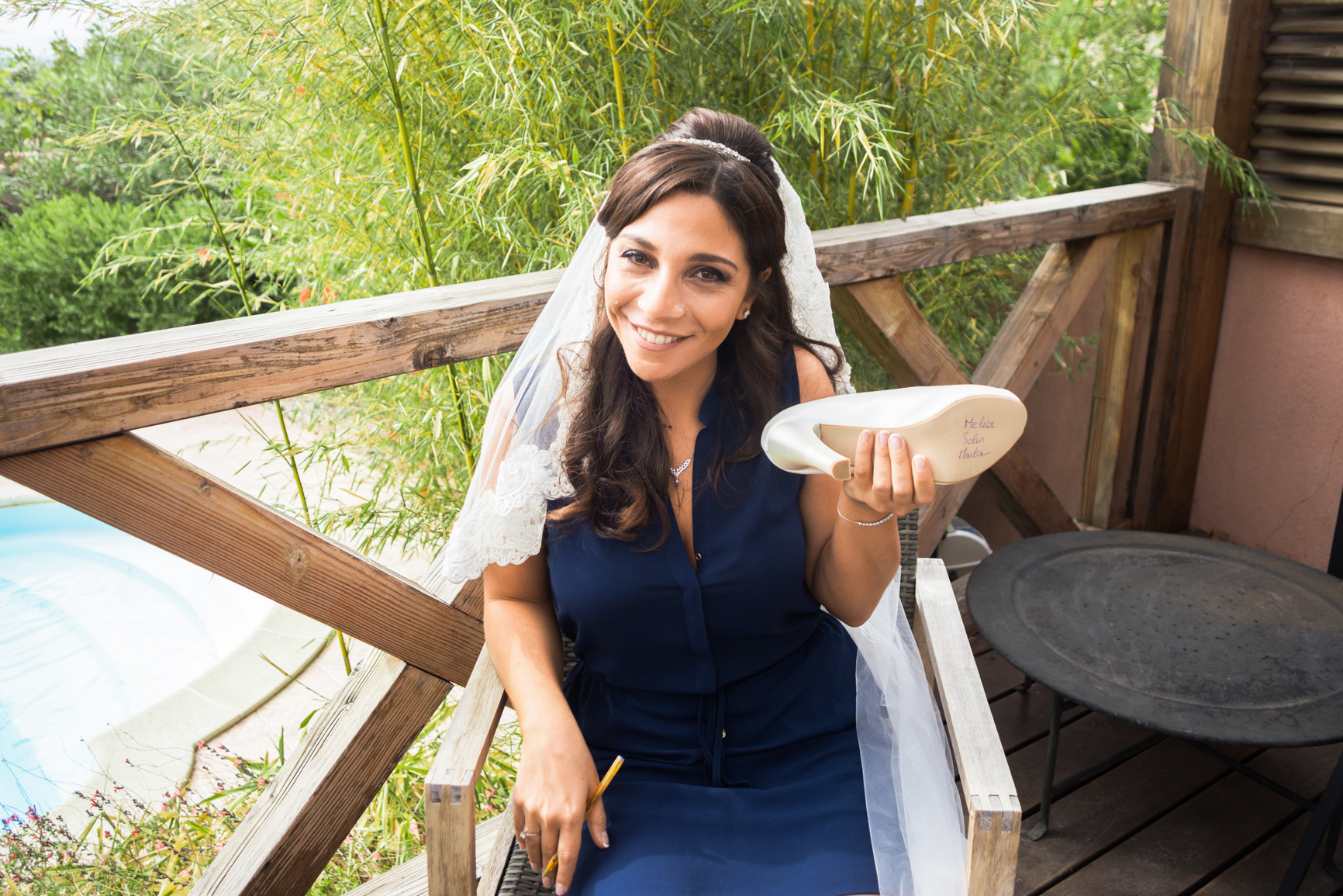 photographe mariage Marseille