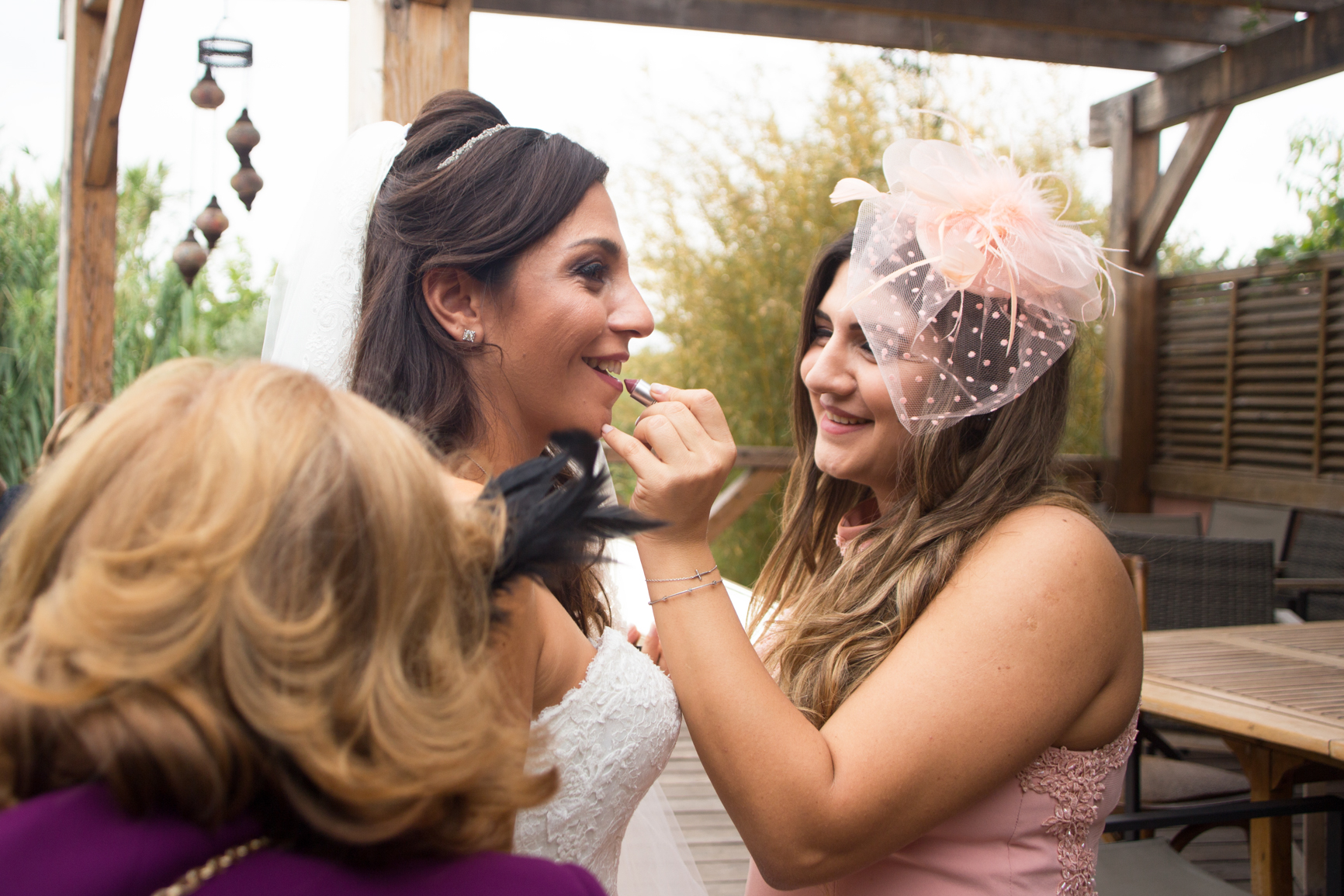 photographe mariage Marseille