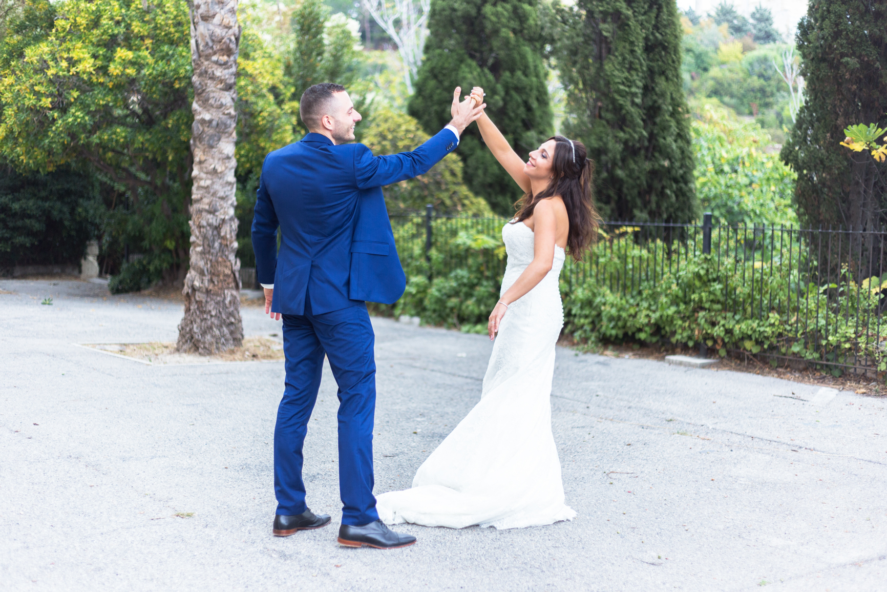 photographe mariage Marseille