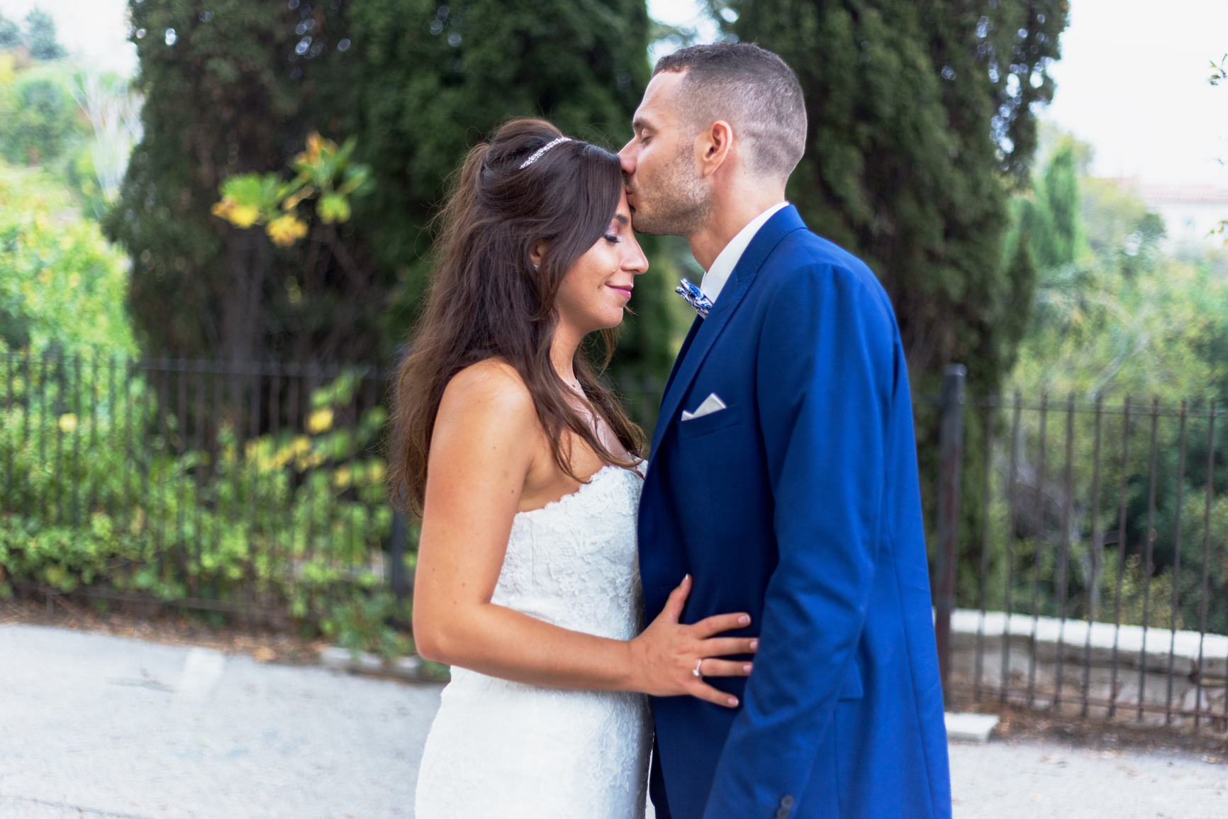 photographe mariage Marseille