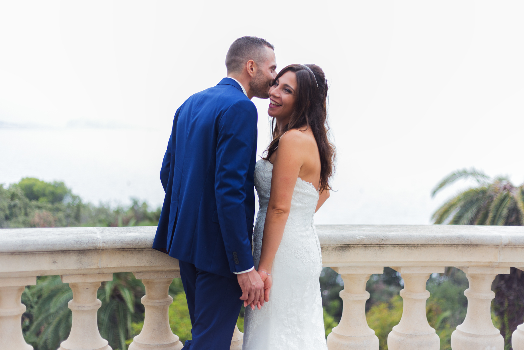 photographe mariage Marseille