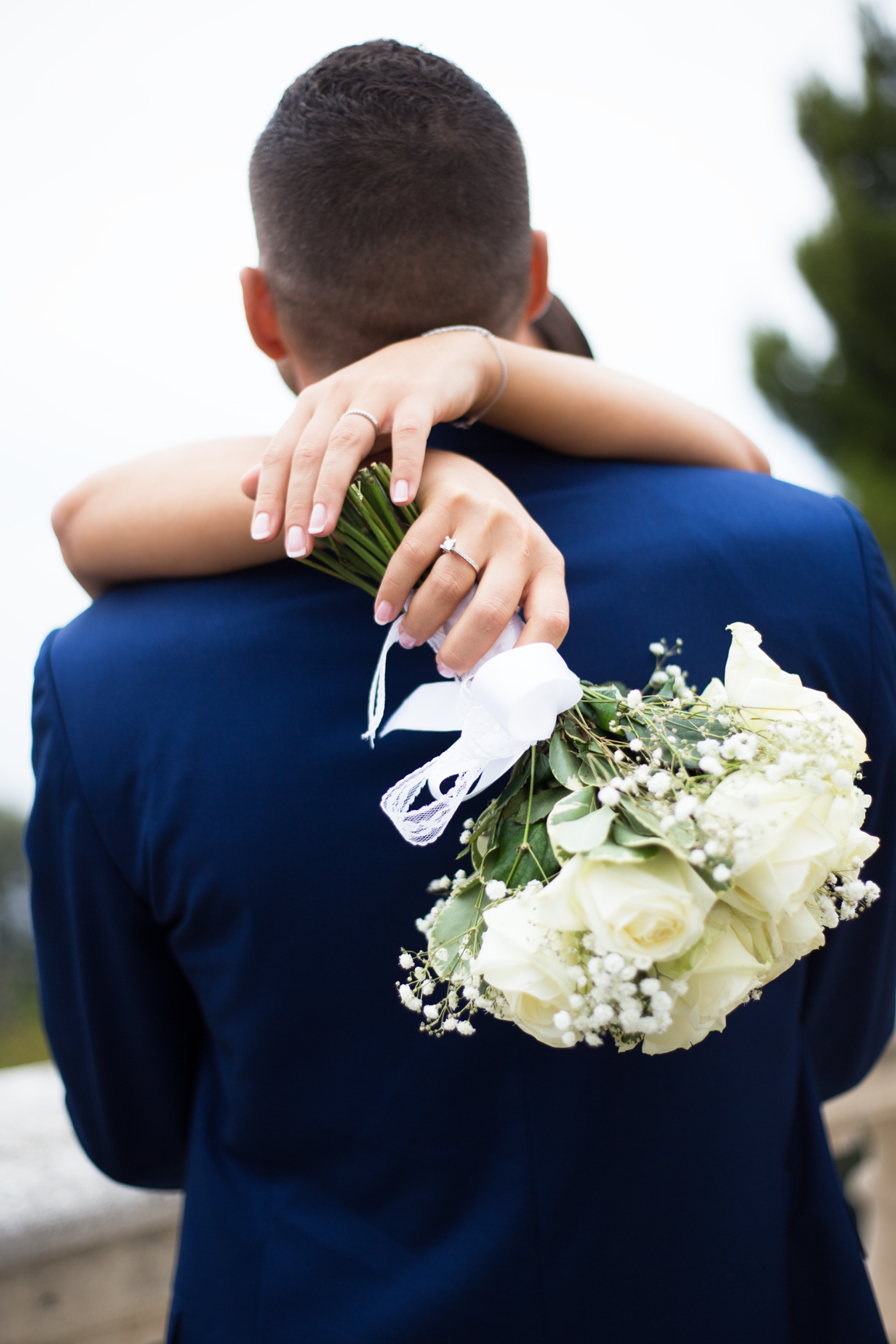 photographe mariage Marseille