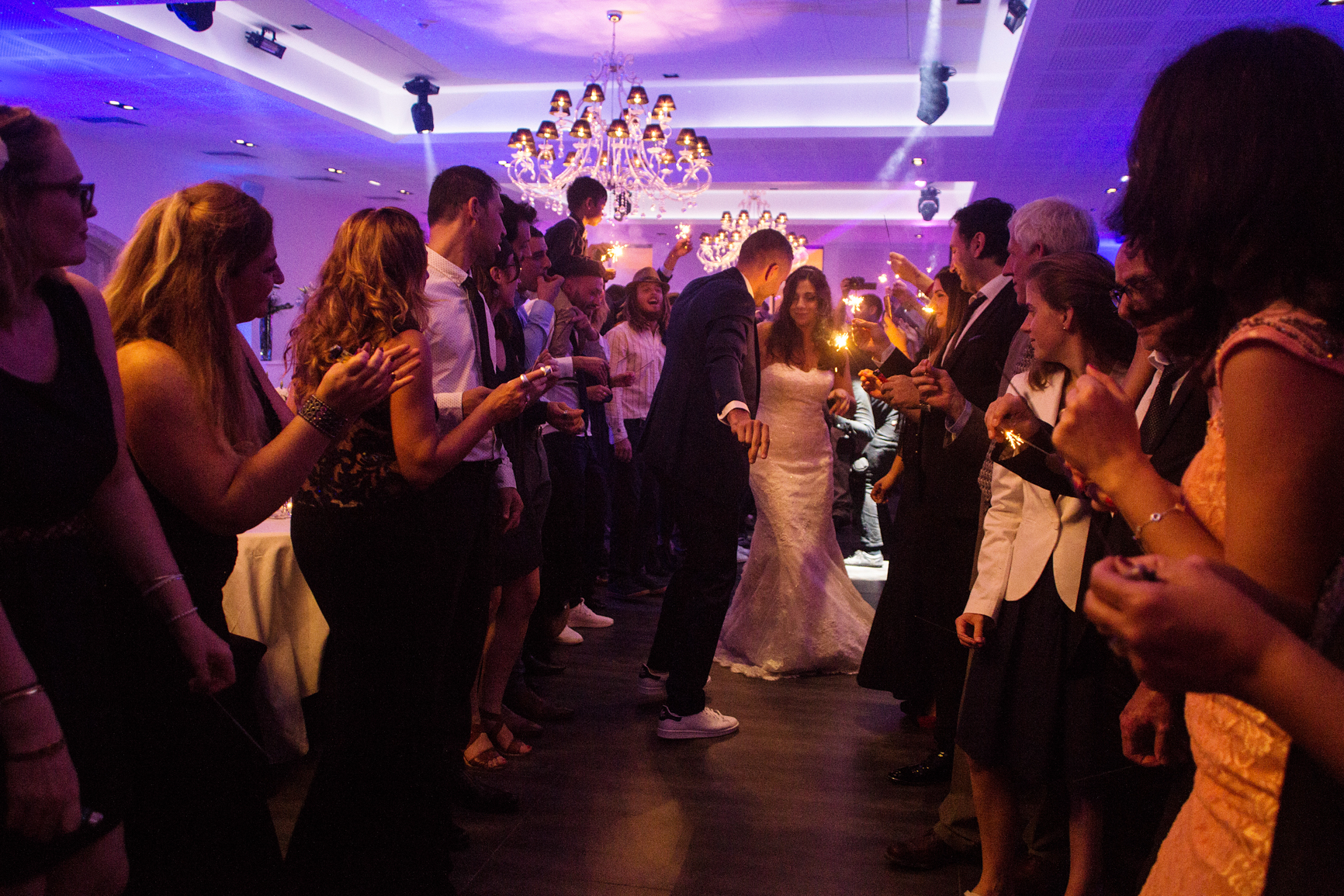 photographe mariage Marseille