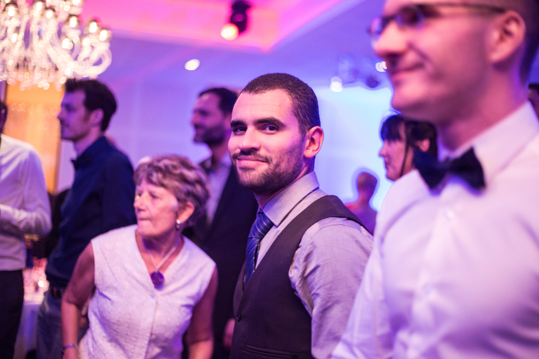 photographe mariage Marseille