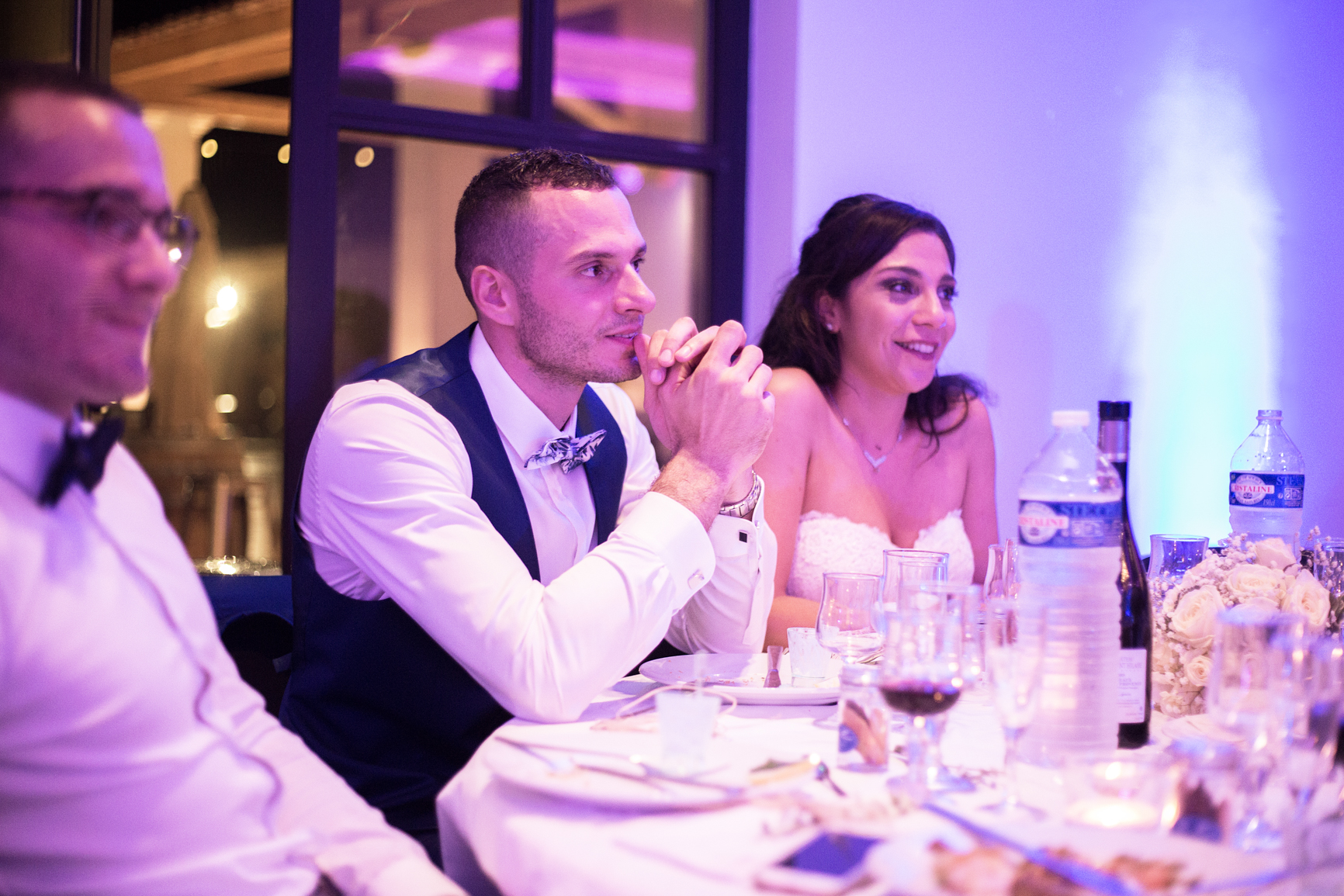 photographe mariage Marseille