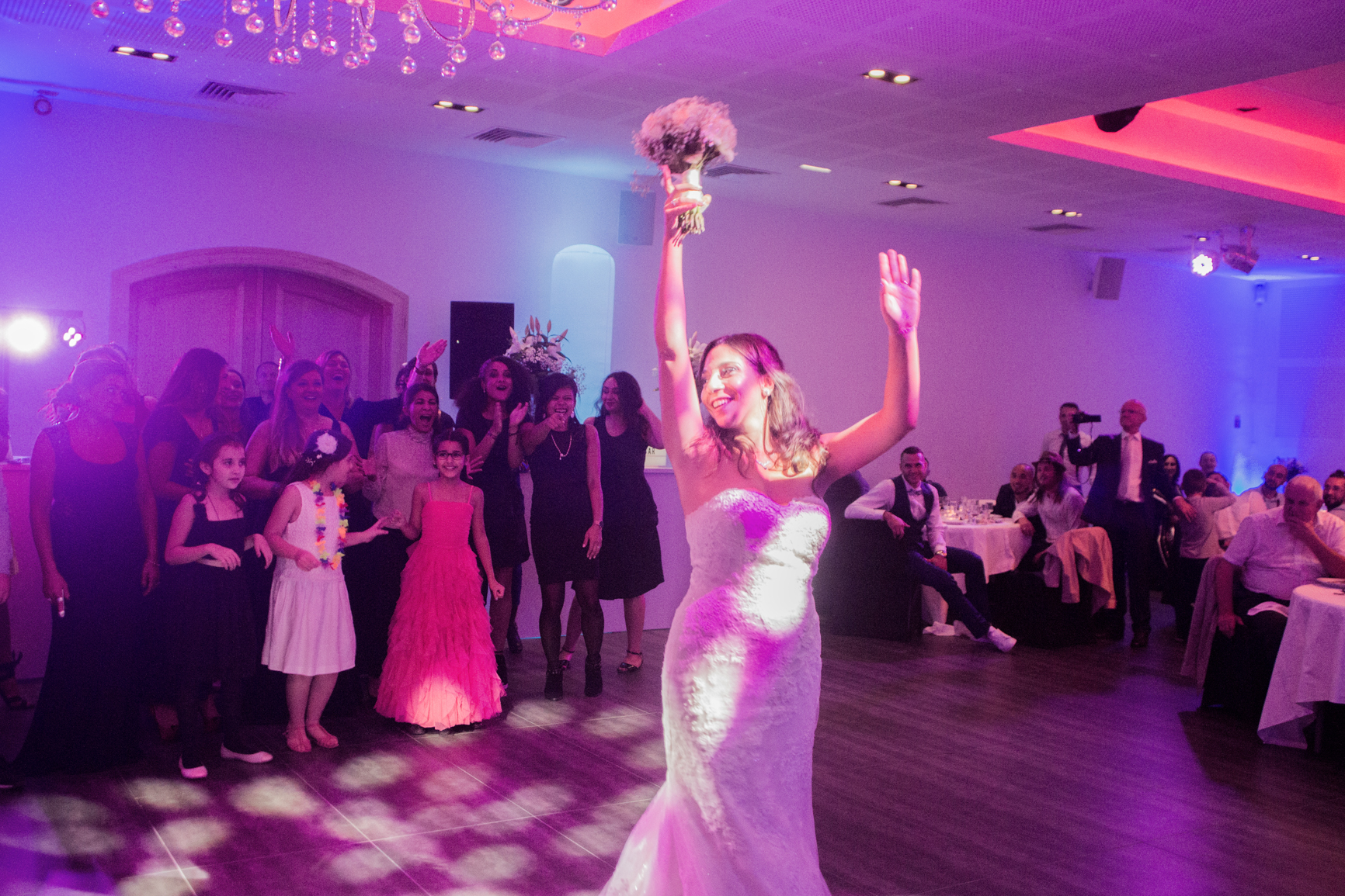 photographe mariage Marseille