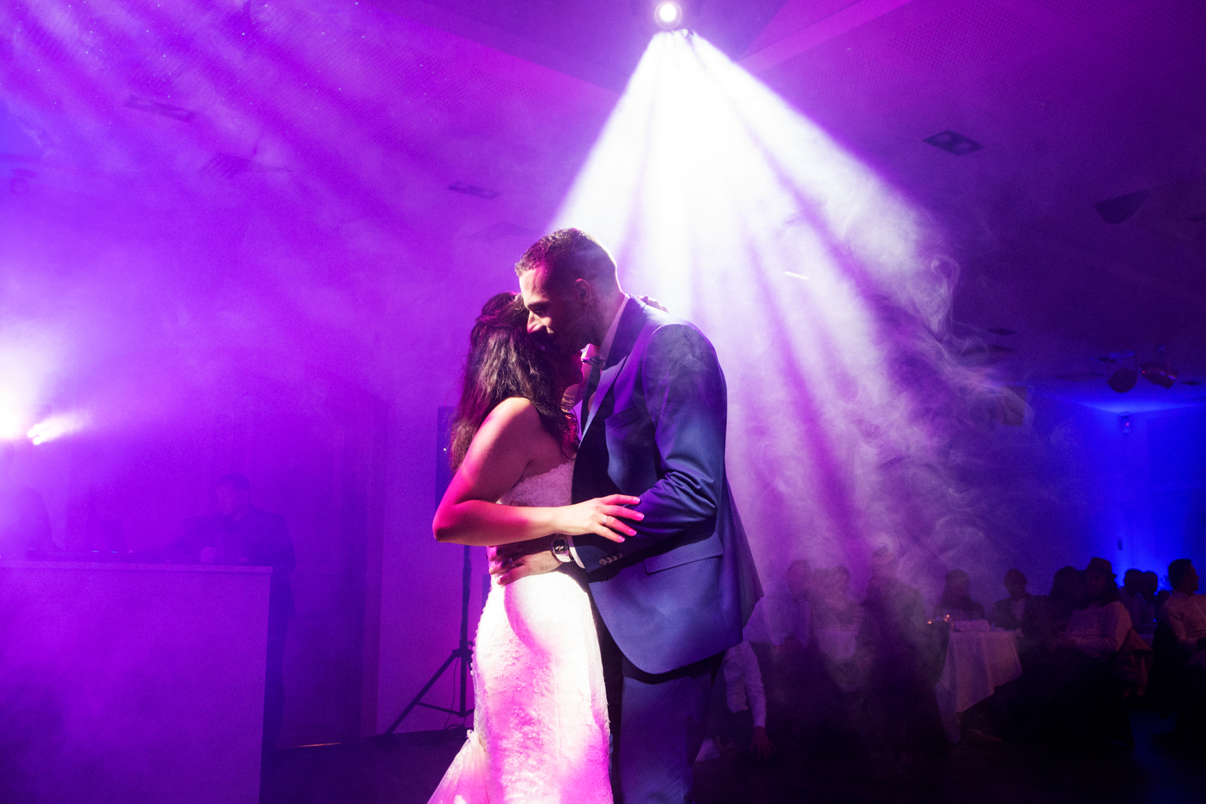 photographe mariage Marseille