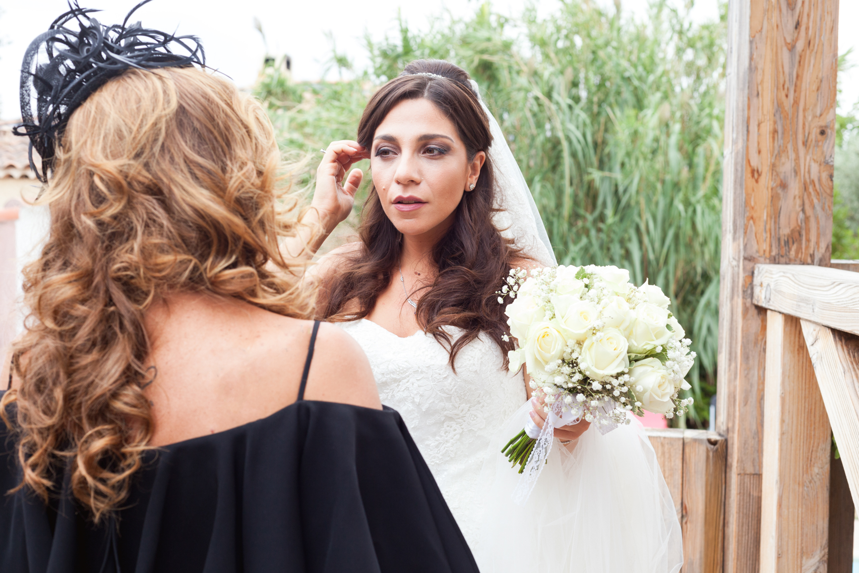 photographe mariage Marseille