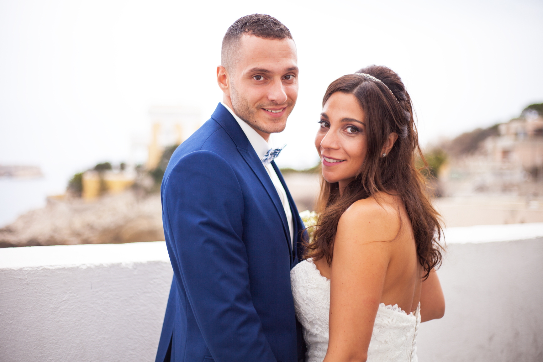 photographe mariage Marseille