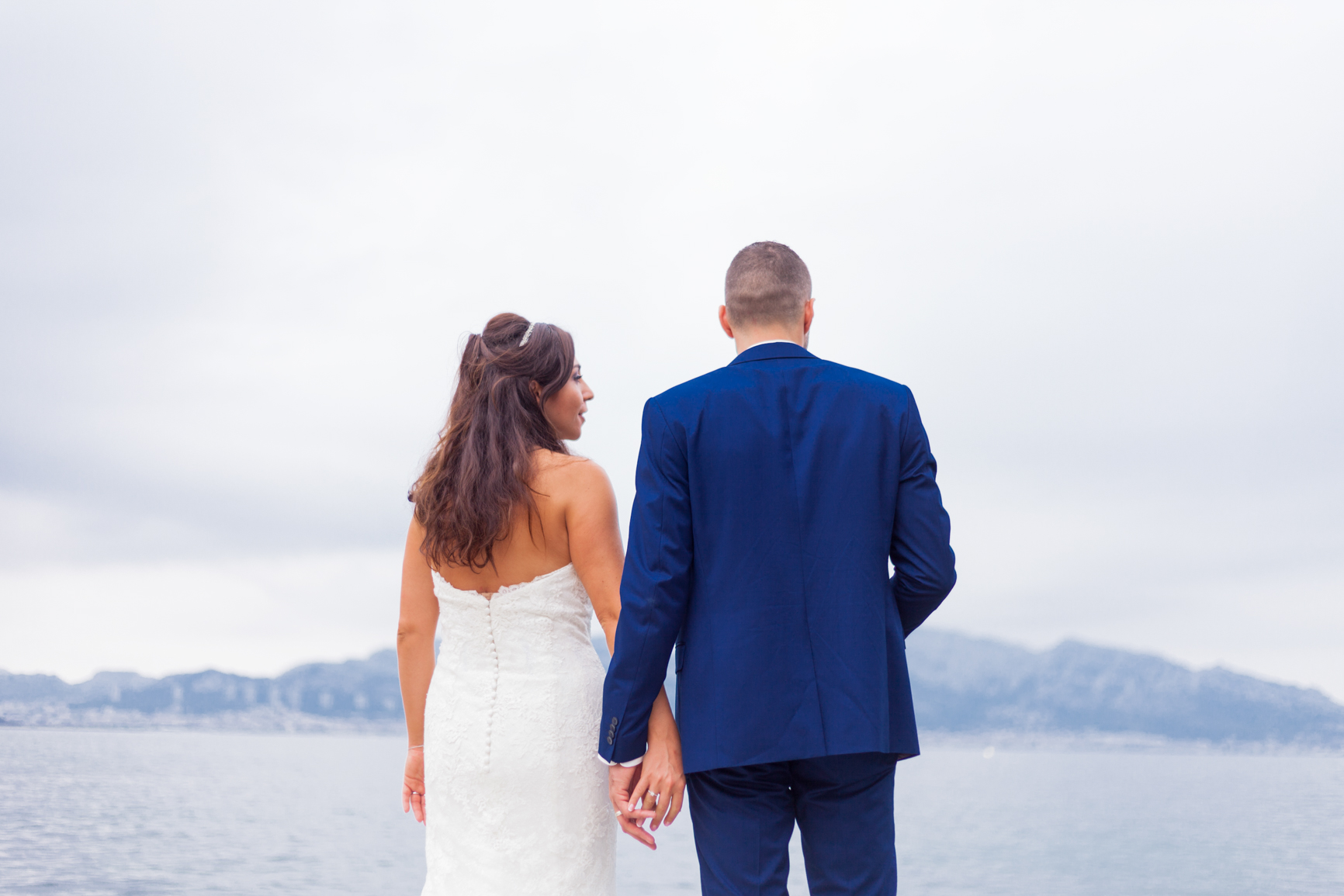 photographe mariage Marseille