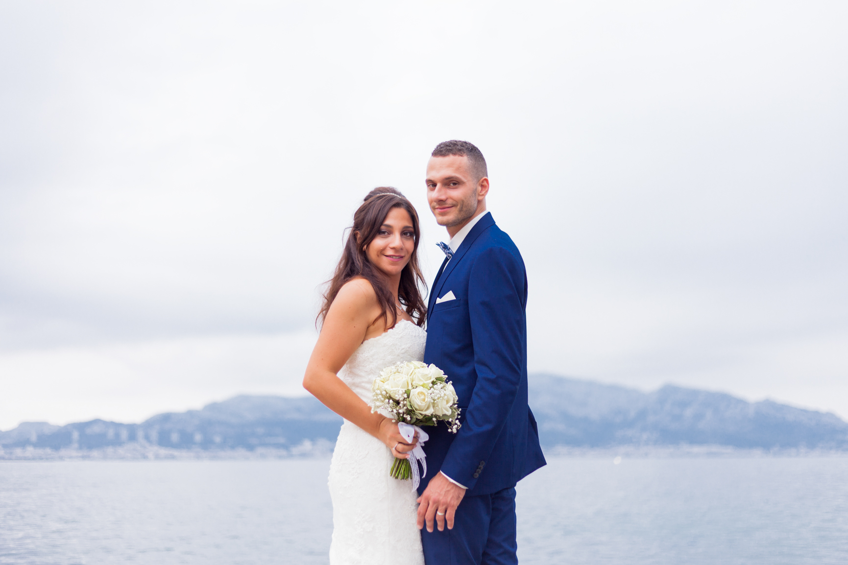 photographe mariage Marseille