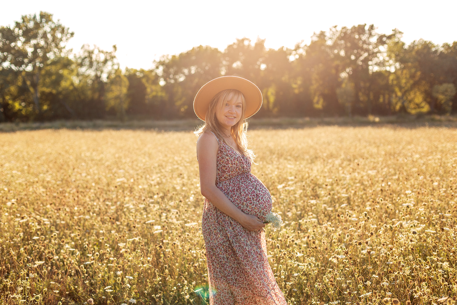 Séance grossesse | Justine Maquart Photographe