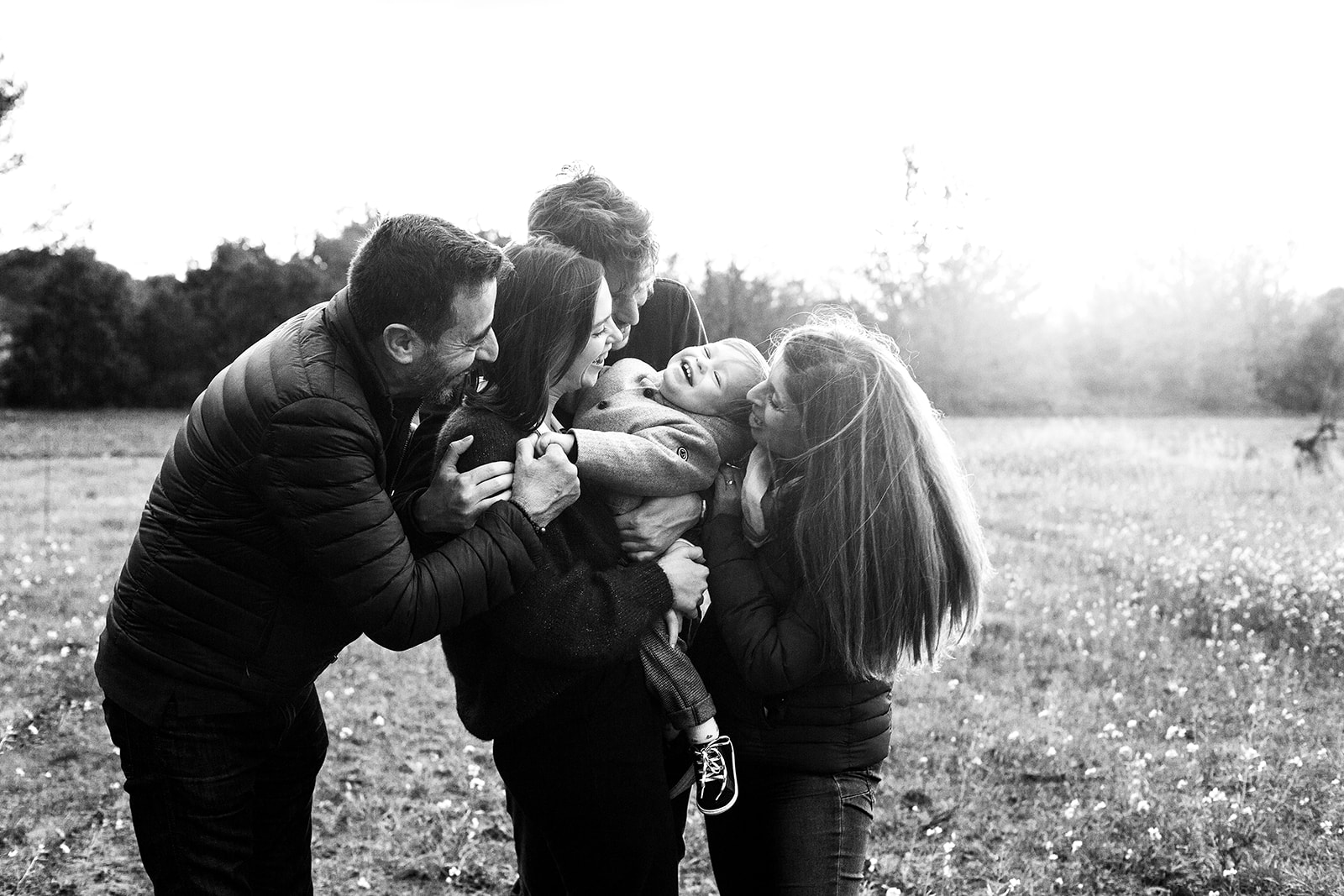 Séance famille | Justine Maquart Photographe